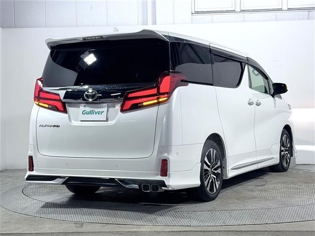 Toyota ALPHARD 2020 8015420-15