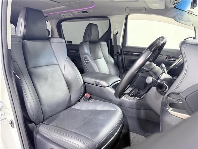 Toyota ALPHARD 2020 8015420-19