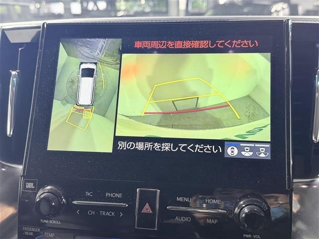 Toyota ALPHARD 2020 8015420-3