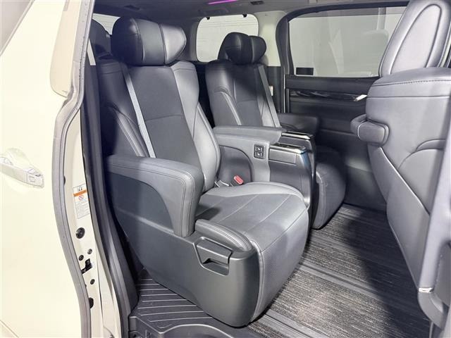 Toyota ALPHARD 2020 8015420-4