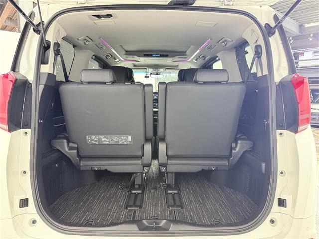 Toyota ALPHARD 2020 8015420-6