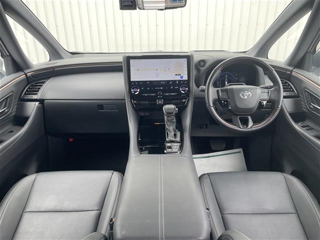 Toyota ALPHARD 2025 8015421-14