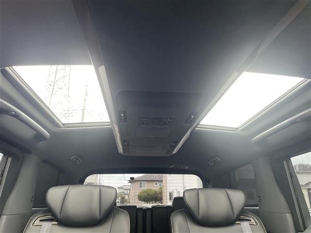 Toyota ALPHARD 2025 8015421-18