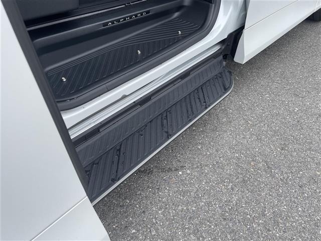 Toyota ALPHARD 2025 8015421-19