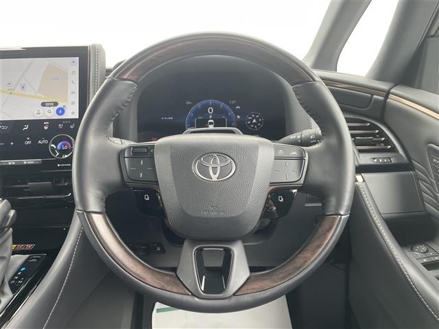 Toyota ALPHARD 2025 8015421-21