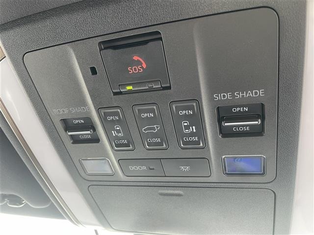 Toyota ALPHARD 2025 8015421-22