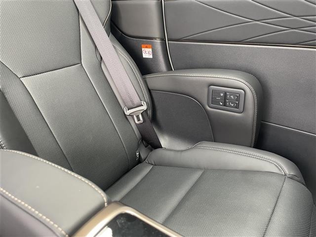 Toyota ALPHARD 2025 8015421-4
