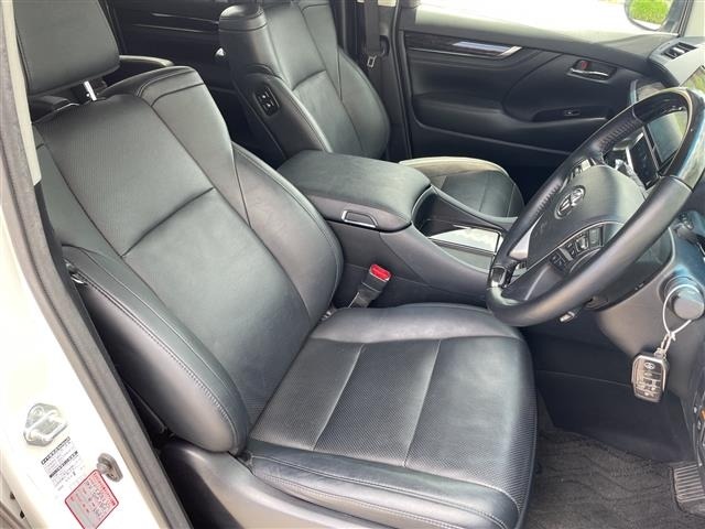 Toyota ALPHARD 2019 8015422-10