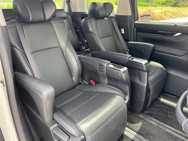 Toyota ALPHARD 2019 8015422-11