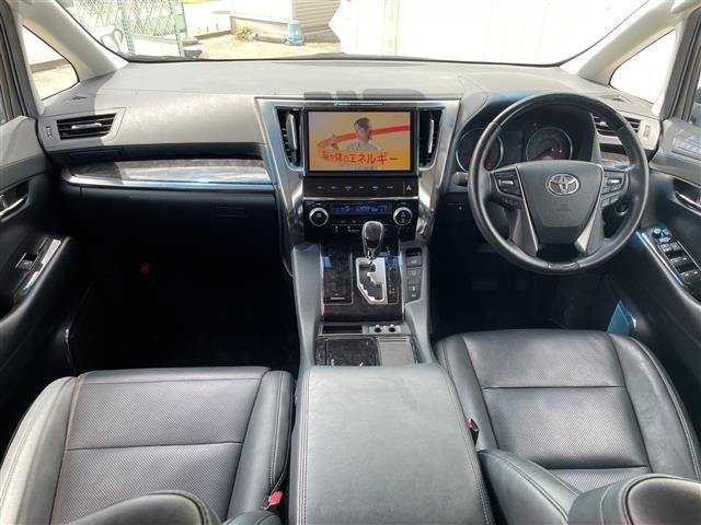Toyota ALPHARD 2019 8015422-15