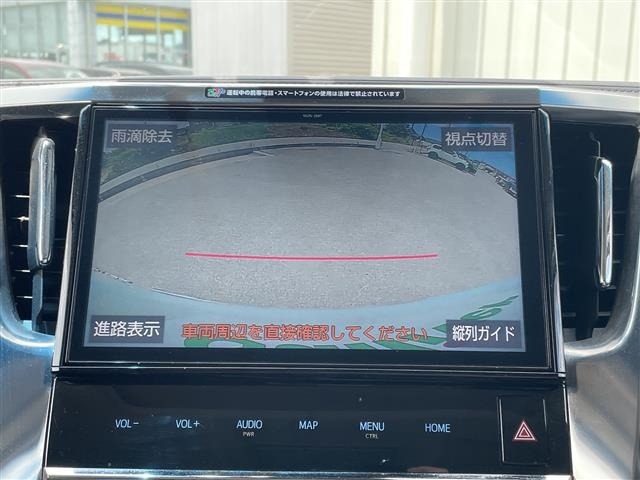 Toyota ALPHARD 2019 8015422-18