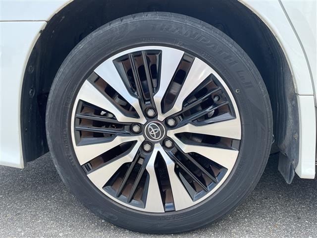 Toyota ALPHARD 2019 8015422-20