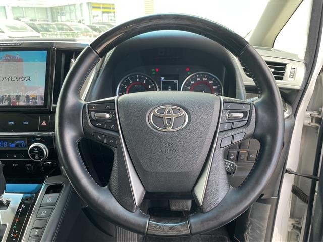 Toyota ALPHARD 2019 8015422-9