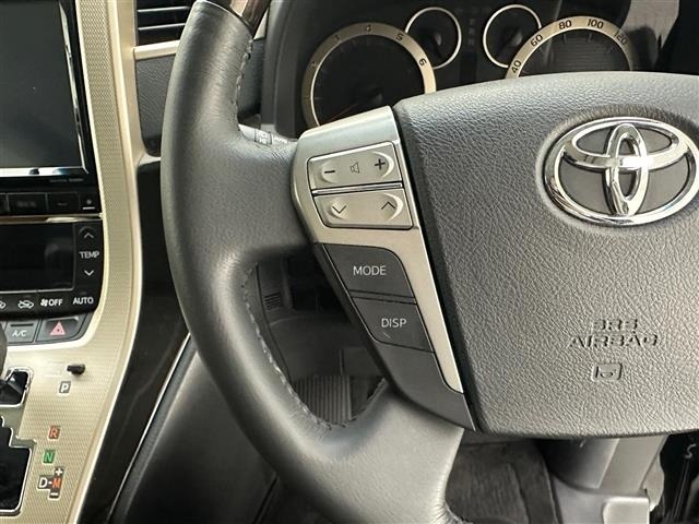 Toyota ALPHARD 2015 8015423-13
