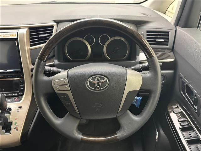 Toyota ALPHARD 2015 8015423-15