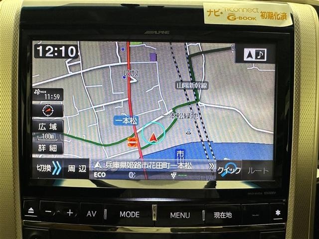 Toyota ALPHARD 2015 8015423-17