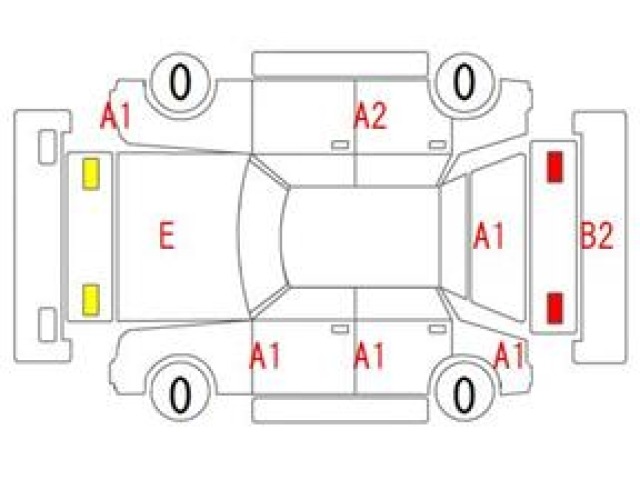 Toyota ALPHARD 2015 8015423-24