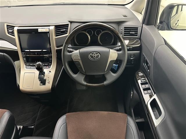 Toyota ALPHARD 2015 8015423-4