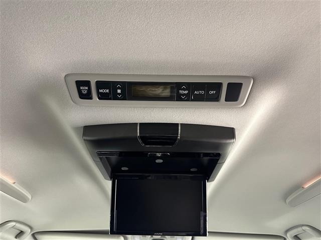 Toyota ALPHARD 2015 8015423-5