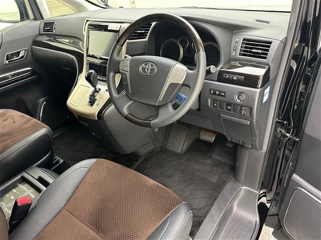Toyota ALPHARD 2015 8015423-6