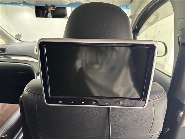 Toyota ALPHARD 2015 8015423-7