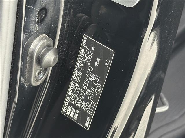 Toyota ALPHARD 2015 8015423-8