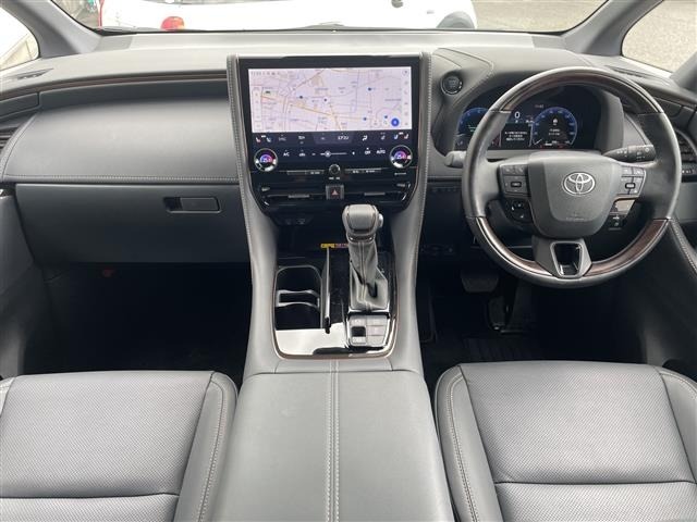 Toyota ALPHARD 2025 8015428-15