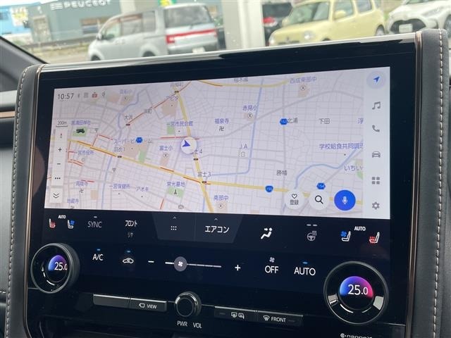 Toyota ALPHARD 2025 8015428-16