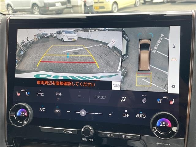 Toyota ALPHARD 2025 8015428-17