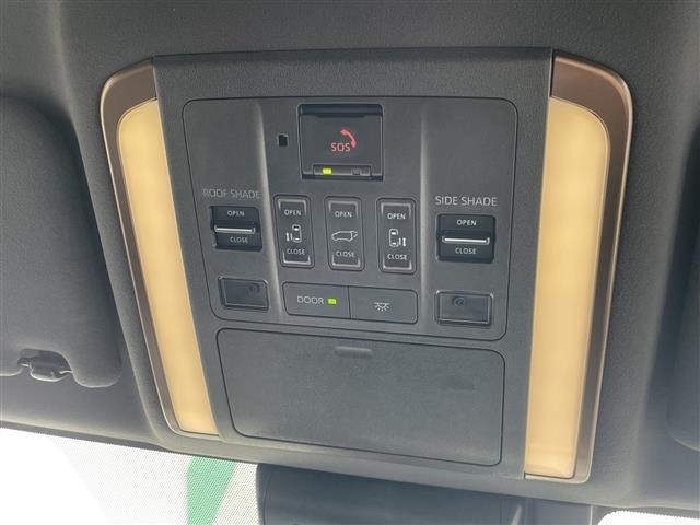Toyota ALPHARD 2025 8015428-3