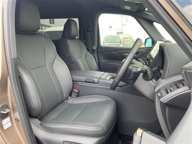 Toyota ALPHARD 2025 8015428-4
