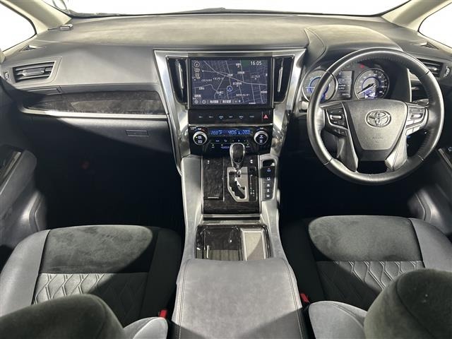 Toyota ALPHARD 2019 8015429-15