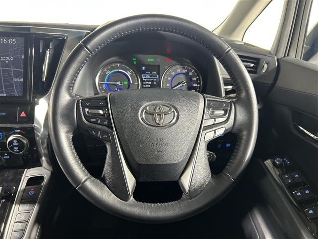 Toyota ALPHARD 2019 8015429-18