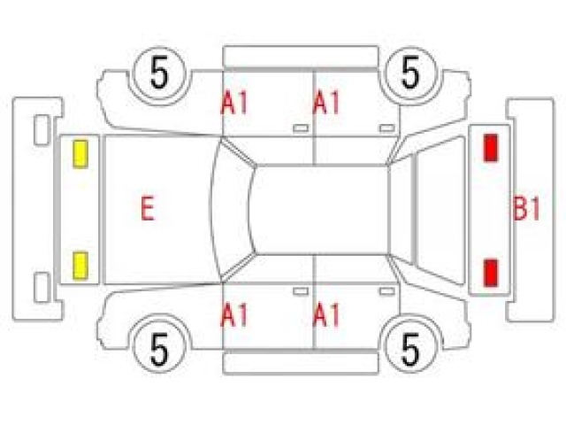 Toyota ALPHARD 2019 8015429-23
