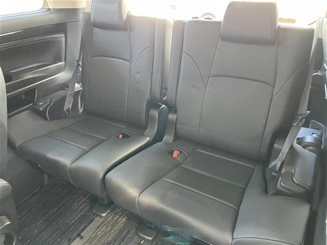Toyota ALPHARD 2016 8015430-1
