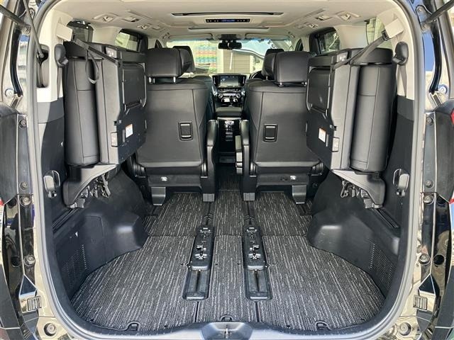 Toyota ALPHARD 2016 8015430-17