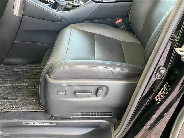 Toyota ALPHARD 2016 8015430-2