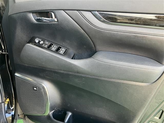 Toyota ALPHARD 2016 8015430-22