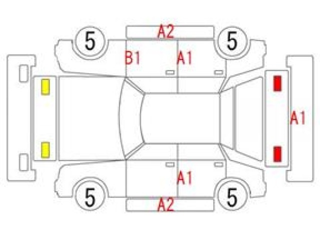 Toyota ALPHARD 2016 8015430-23