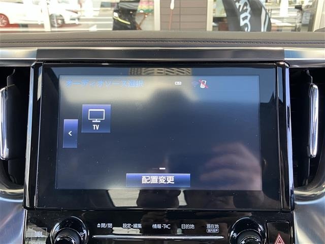 Toyota ALPHARD 2016 8015430-6