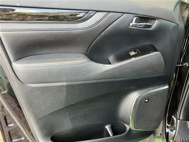 Toyota ALPHARD 2016 8015430-9