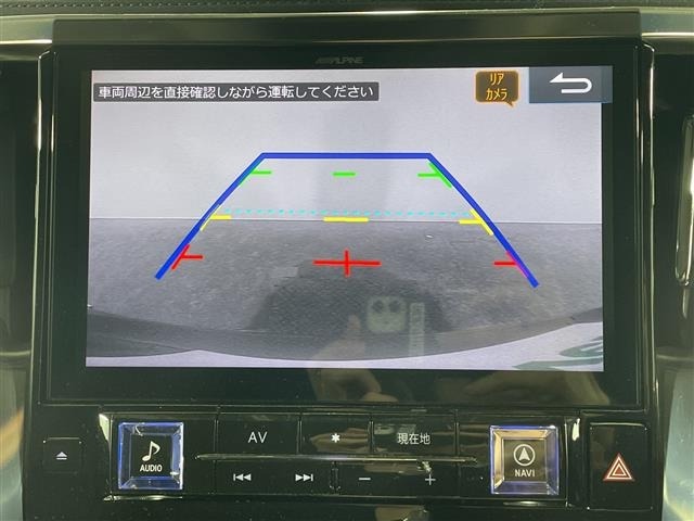 Toyota ALPHARD 2018 8015431-17