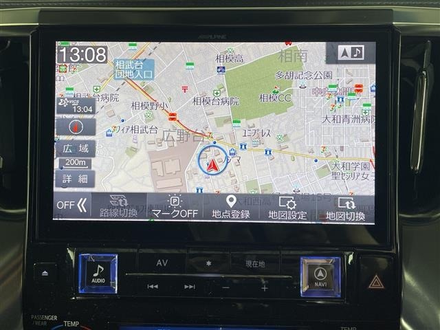 Toyota ALPHARD 2018 8015431-18