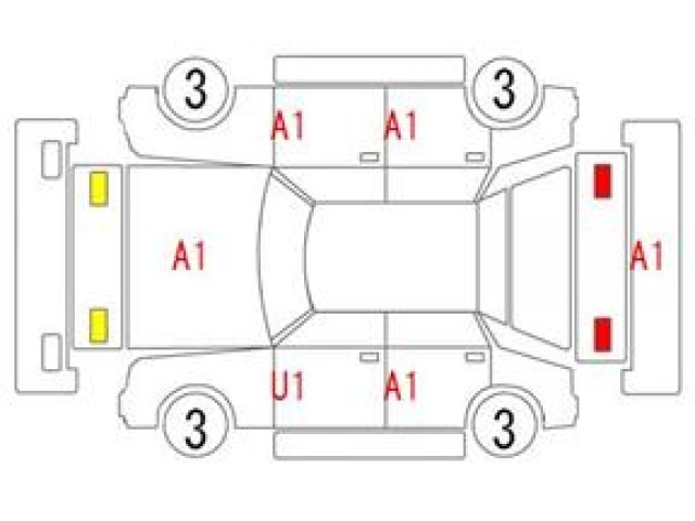 Toyota ALPHARD 2018 8015431-23