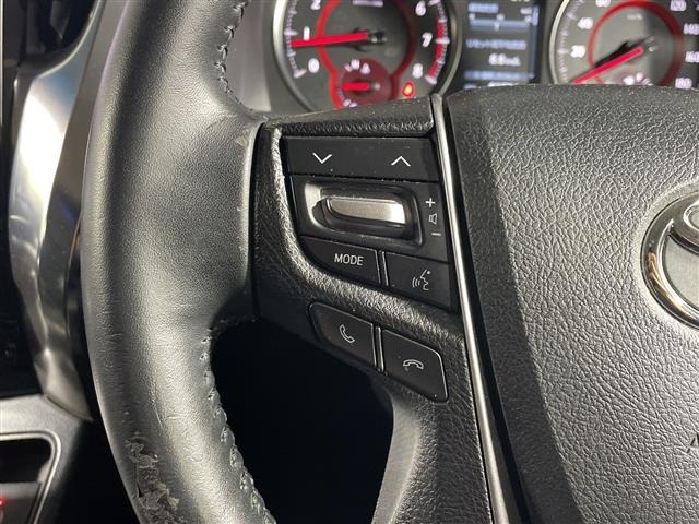 Toyota ALPHARD 2018 8015431-7