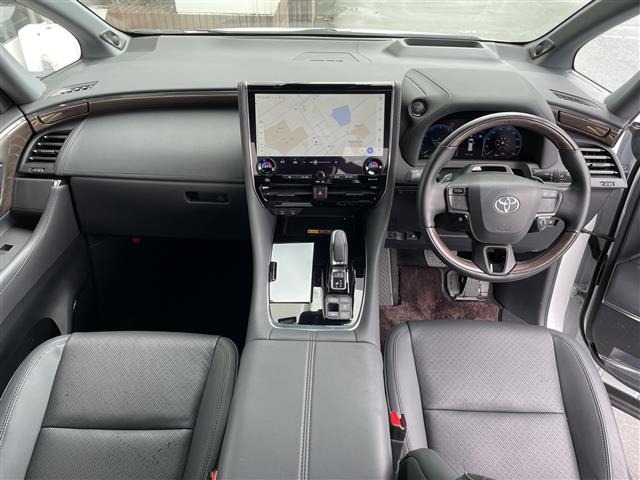 Toyota ALPHARD 2024 8015438-16