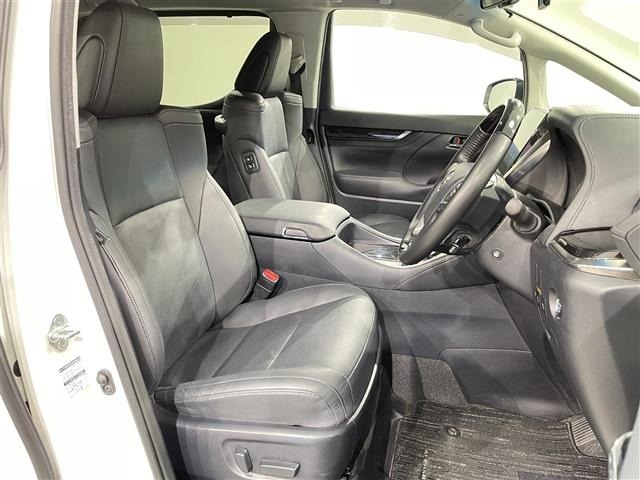Toyota ALPHARD 2022 8015439-10