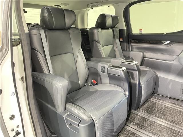 Toyota ALPHARD 2022 8015439-11