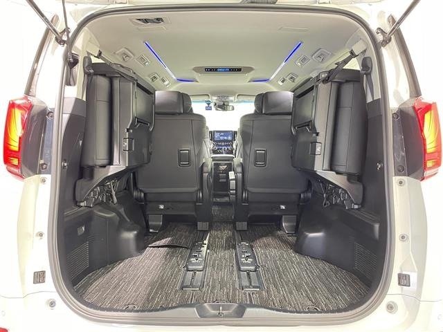 Toyota ALPHARD 2022 8015439-13