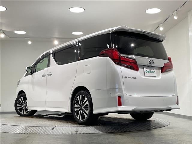 Toyota ALPHARD 2022 8015439-14
